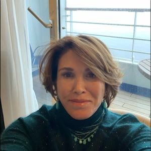 Meet your Posher, Becky